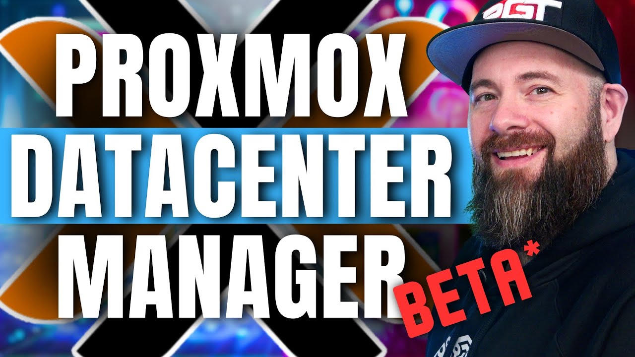 Proxmox Datacenter Manager Beta &ndash; Is This the vCenter Killer?