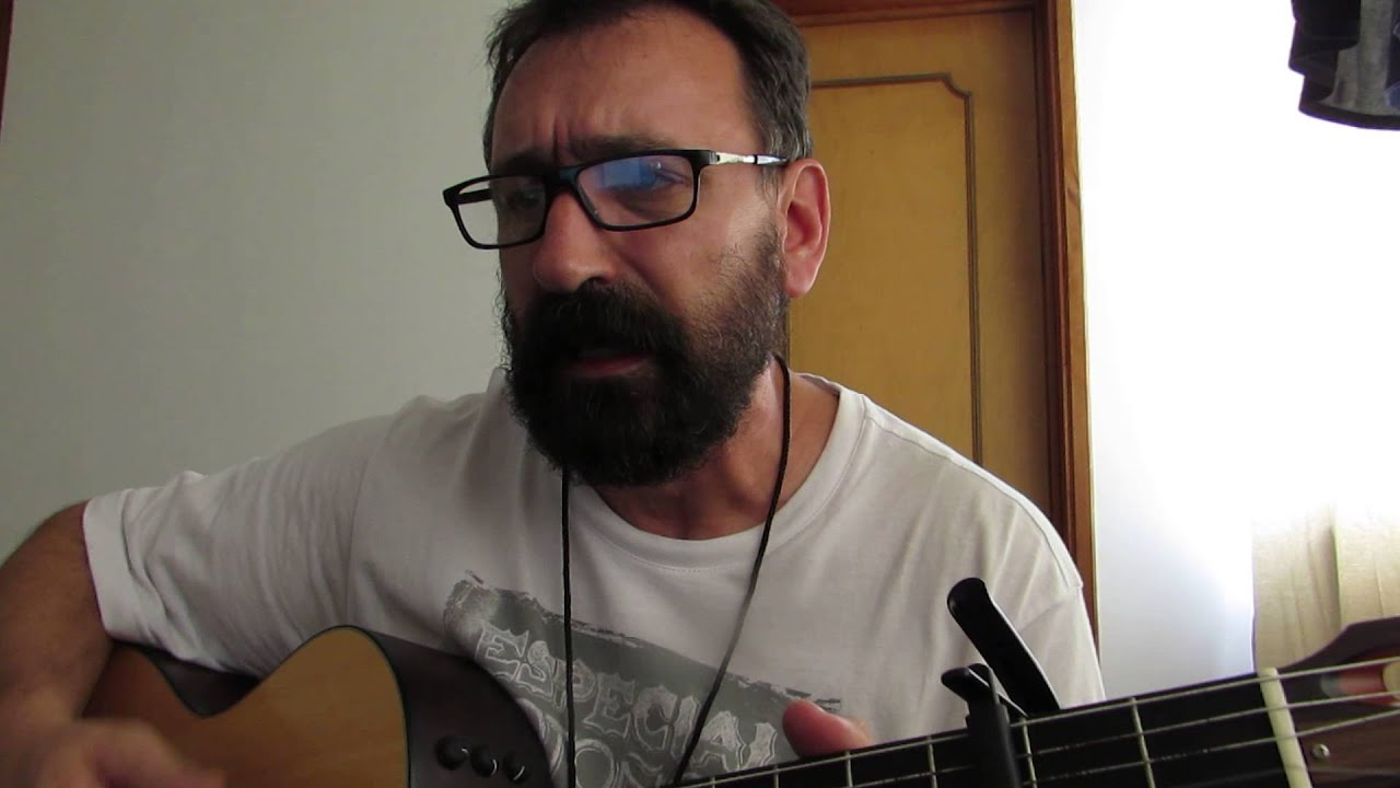 #TuCancionEnMiVoz (España) JUANMA ARIJA