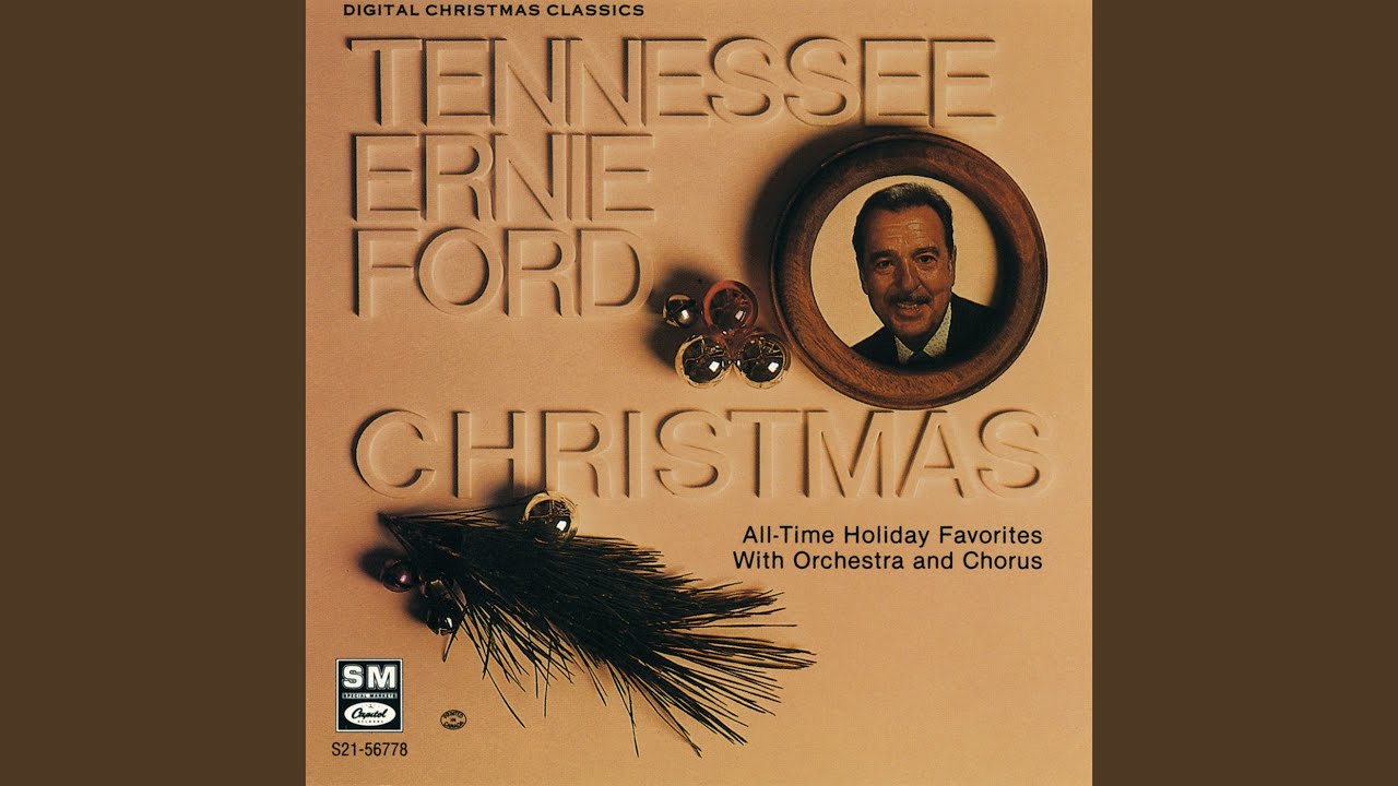 The Twelve Days Of Christmas