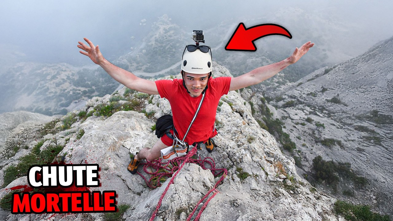 2 Heures Des PIRES Morts de L’histoire Des Aventures en Plein Air… (Preuves à L’appui)