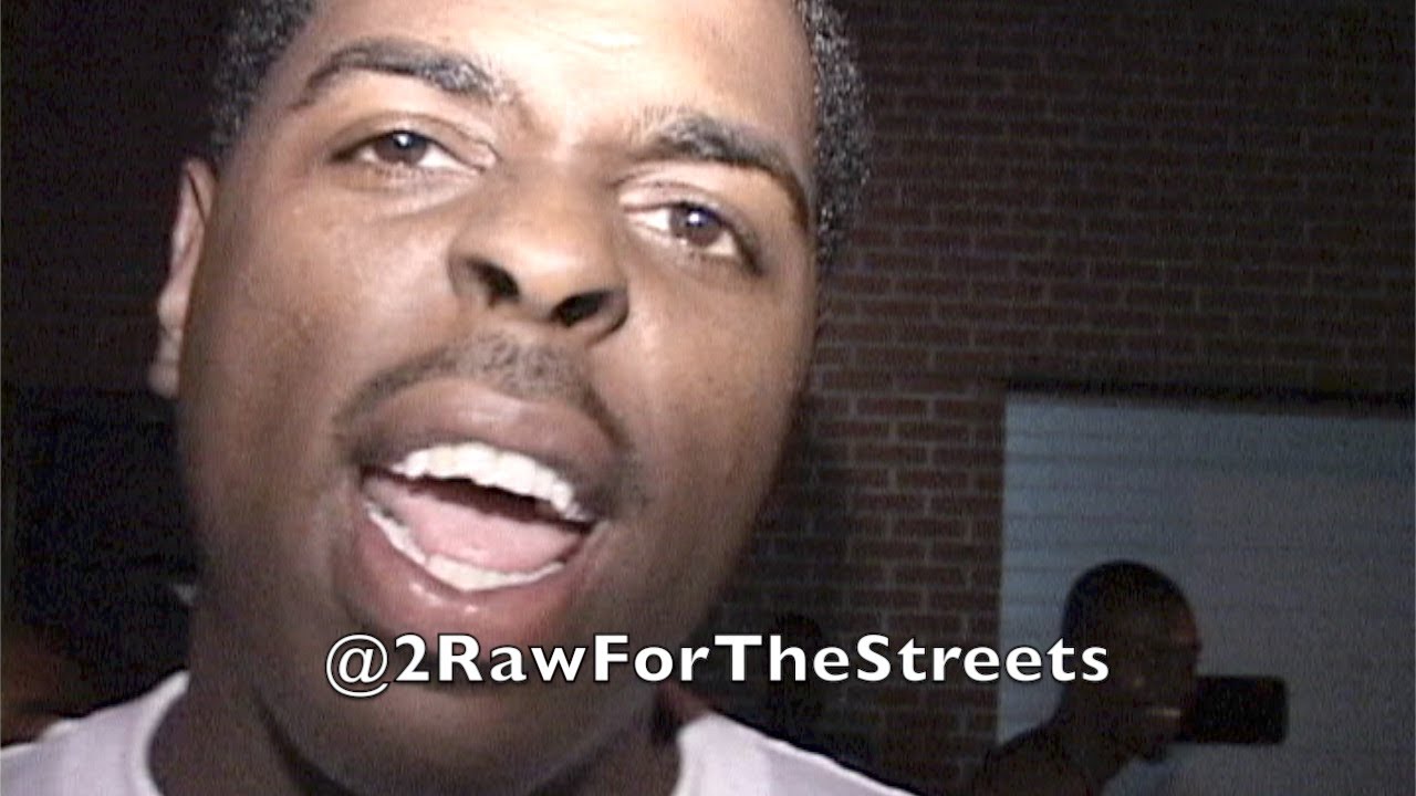 AB LIVA, ROSCOE P, DIRTY REEK, EL' DINERO, RICK LO, LUCKY LUCIANO (Freestyle) 2002