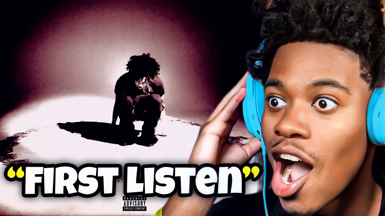 I've NEVER Heard His Music Before! | Rexv2 - Winners Circle (Reaction)