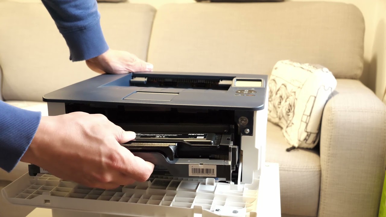 Xerox B230V_DNI im Test von Alex S.