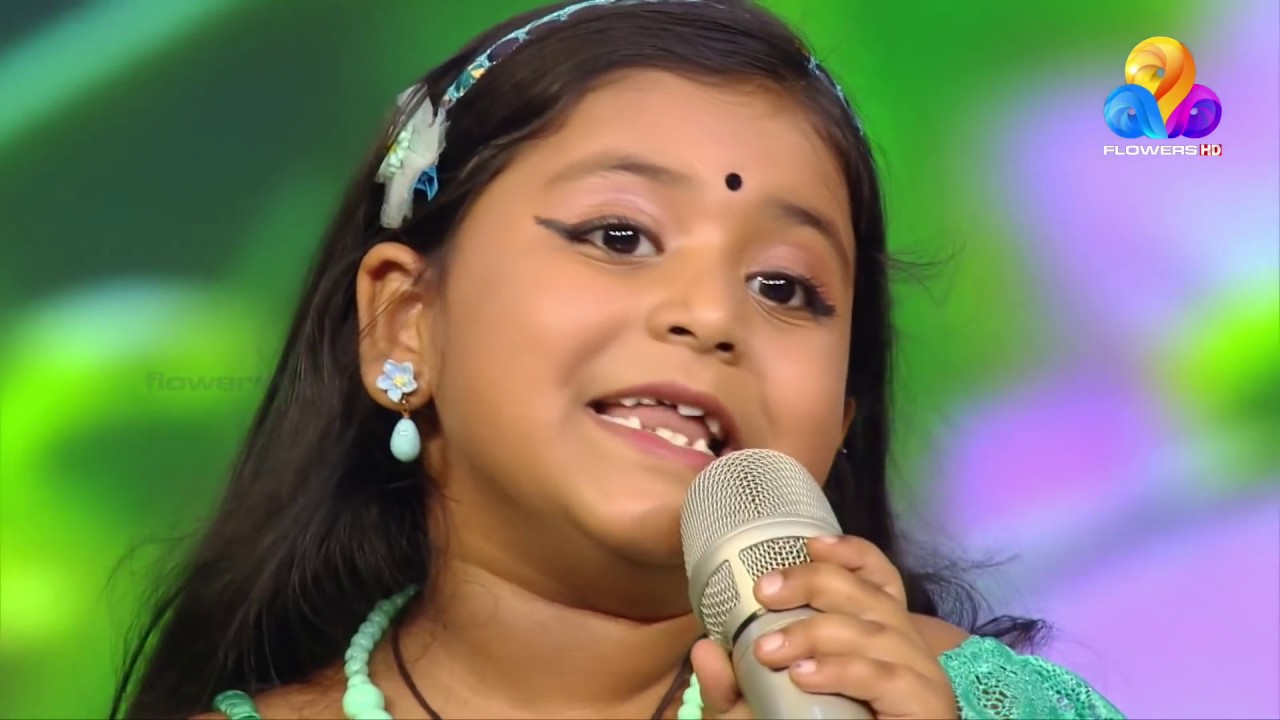 Top Singer | Musical Reality Show | Flowers | Ep# 115