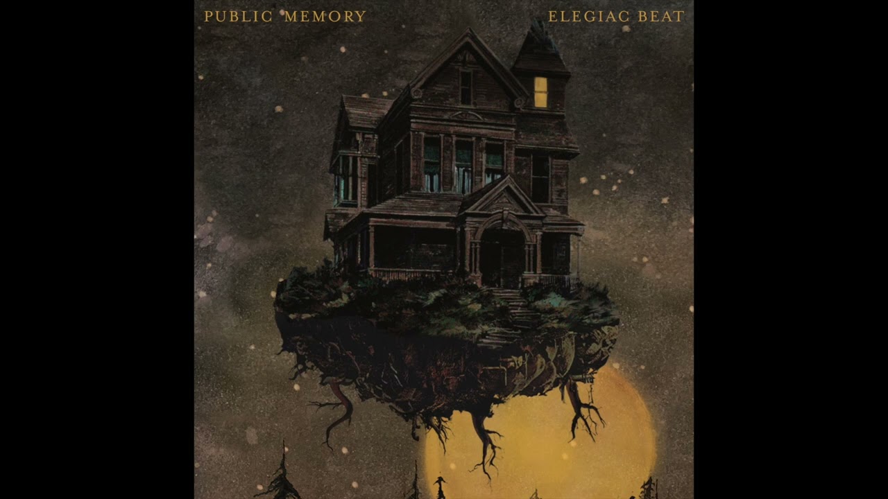 Public Memory - 
