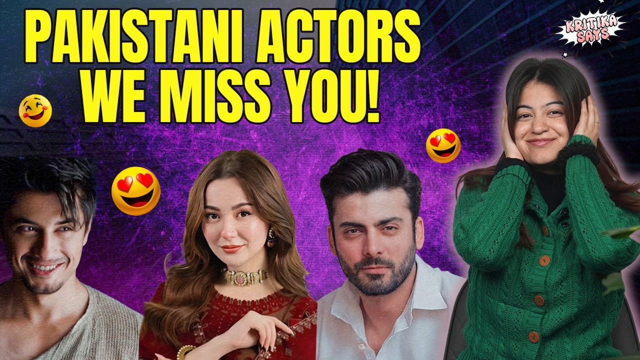That Pakistani Era We’re Still Not Over