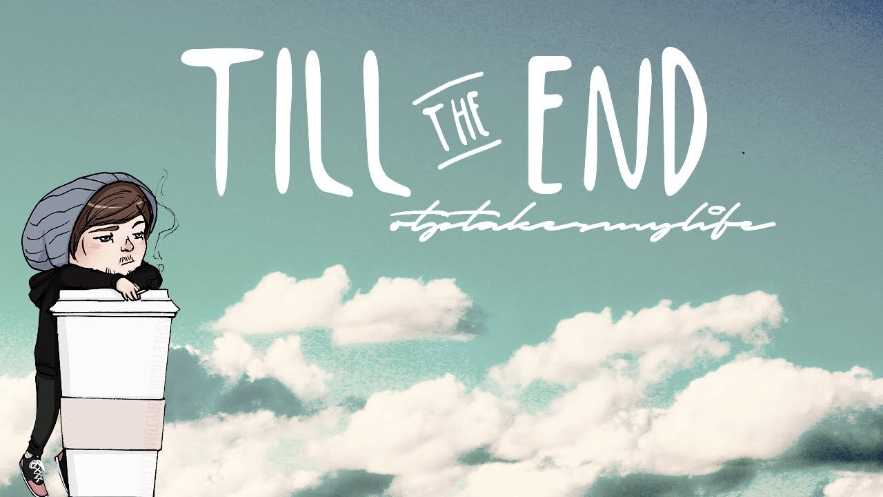TILL THE END » sick!louis || Larry Stylinson fanfic trailer