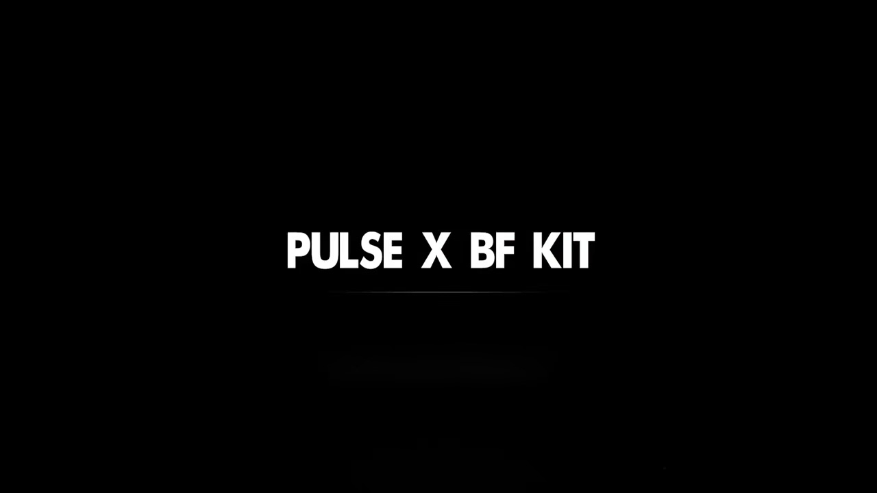 Vandy Vape Pulse X BF Kit & Pulse X BF RDA | The Best Vape