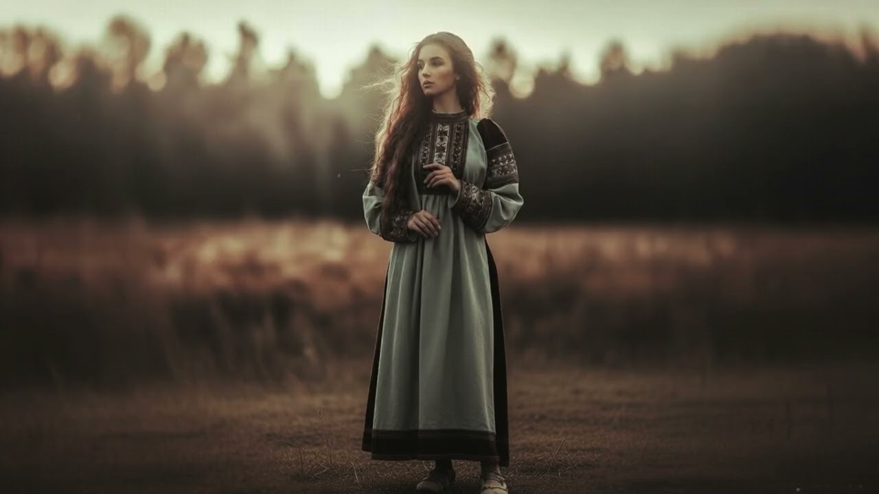 Wstań, Moja Kochana | slavicmusic | pozytywna przyszłość