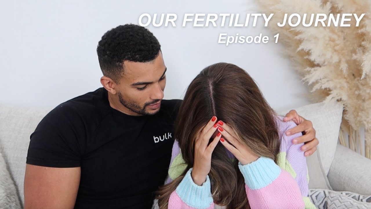 OUR FERTILITY JOURNEY | episode 1 | Our story so far...
