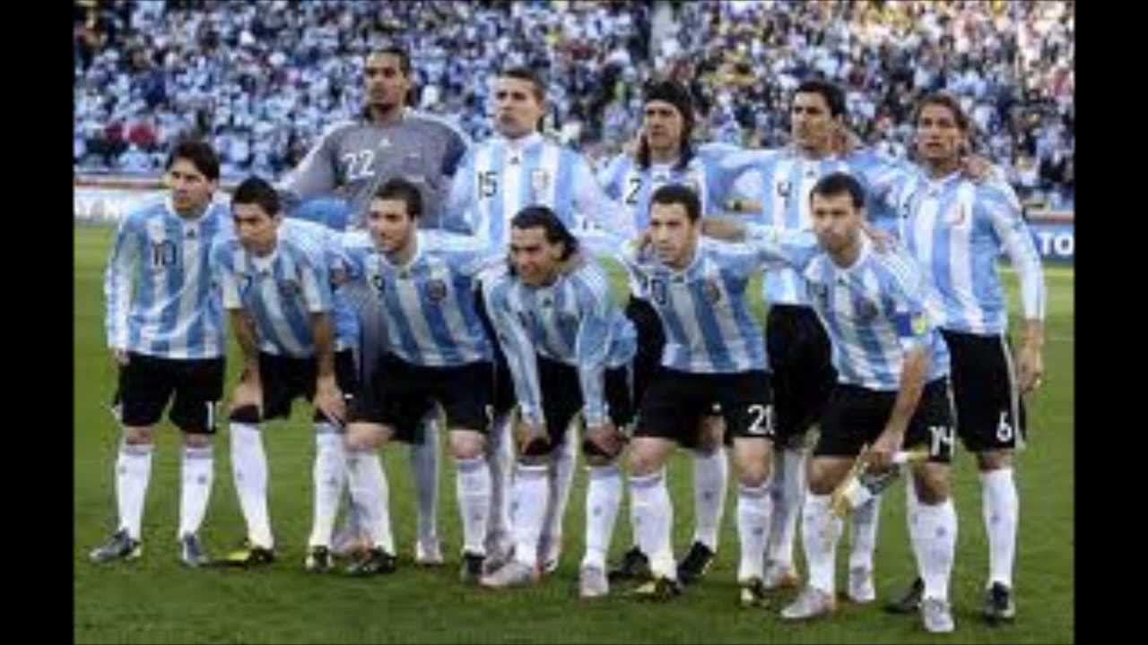 top 10 mejores equpos de america segun mi opiñon