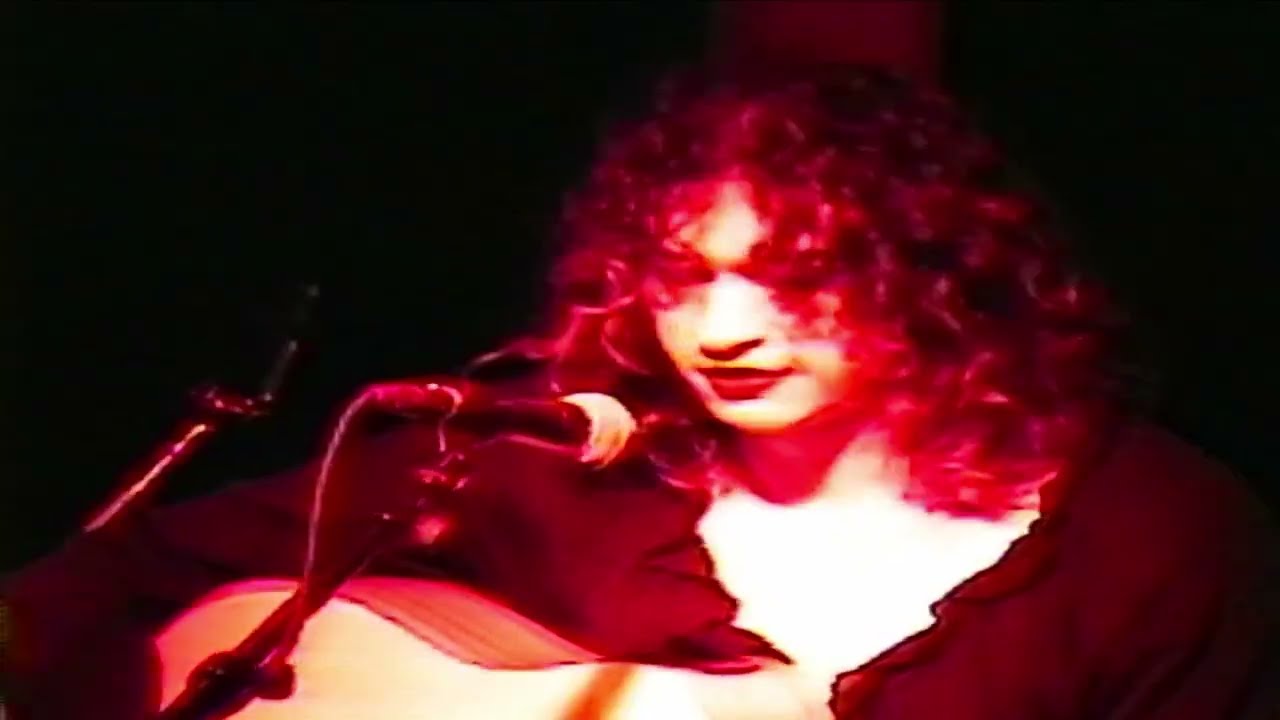Seamstress Live at The Bowery Electric - 01/28/2026