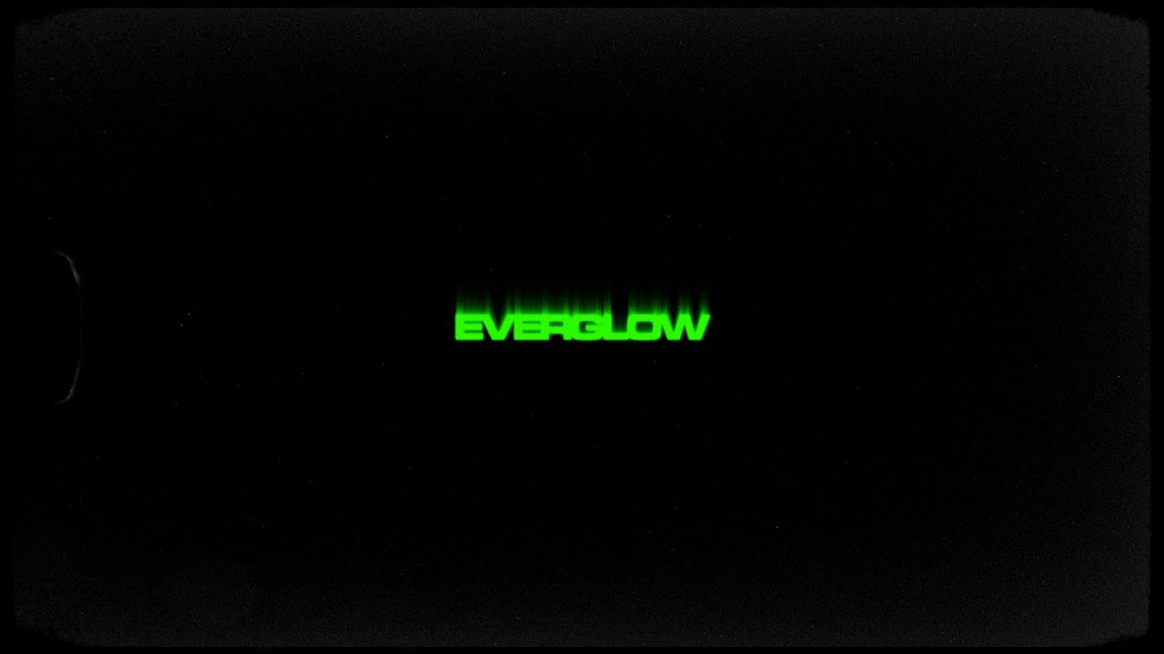 a bitter end. - EVERGLOW (Lyric Video)