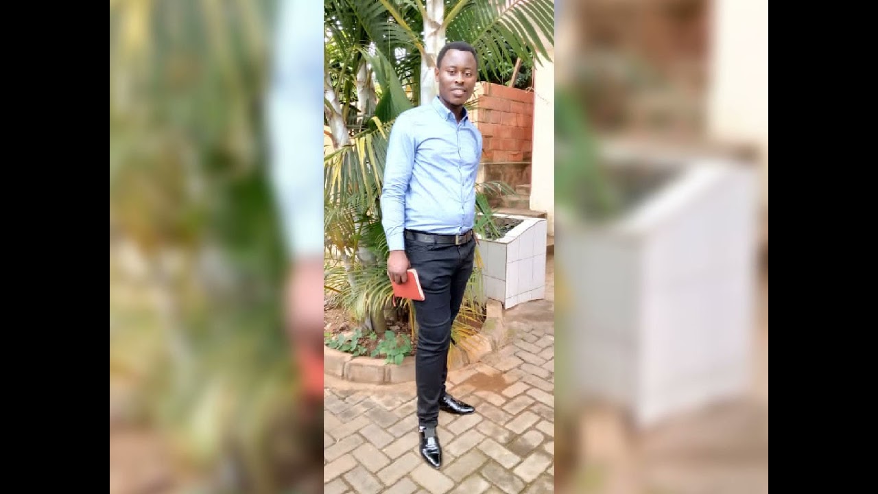 URUGENDO By Amon NDAGIJIMANa