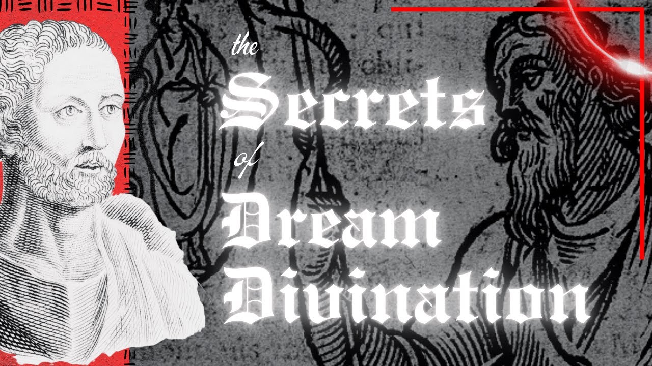 Psychic Dreams in the Ancient World: A Universal Experience 