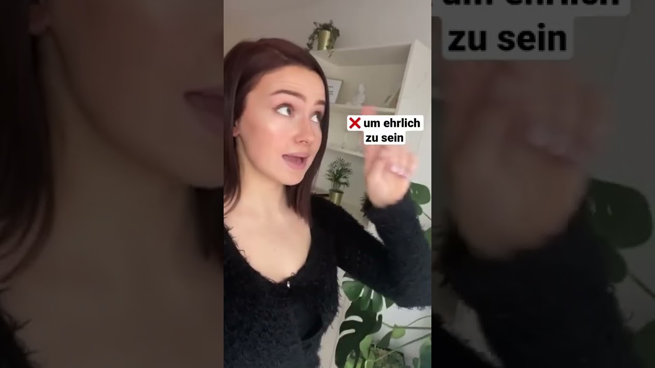 Verwende diese W&ouml;rter nicht in deiner Bewerbung ⚠️ #bewerbung #studyflix #schule