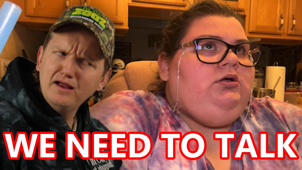 ROSIE ADDRESSES HER WEIRDO TROLLS BEFORE FLYING TO TEXAS