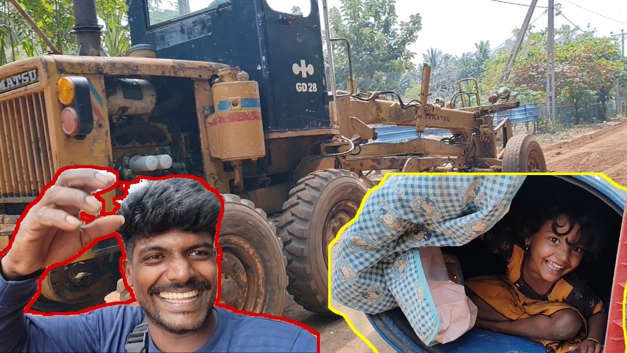  என்னுடைய பழைய ஞாபகங்களை என்னுடைய மகள் திருப்பிப் பார்க்க வைத்து விட்டார் 
