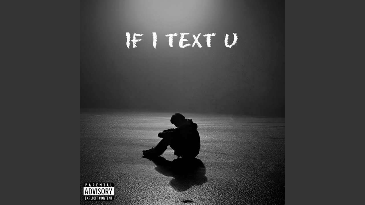 If I Text U