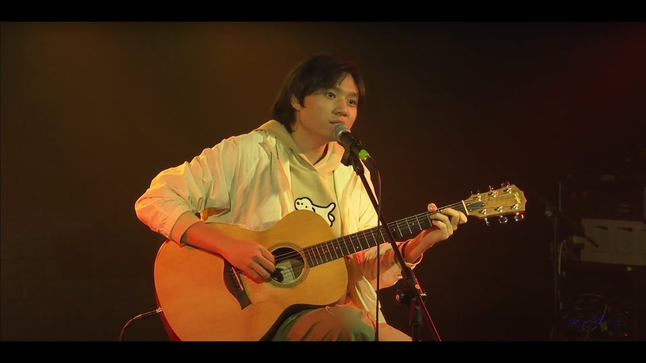 華訓聚星之夜 歌唱篇