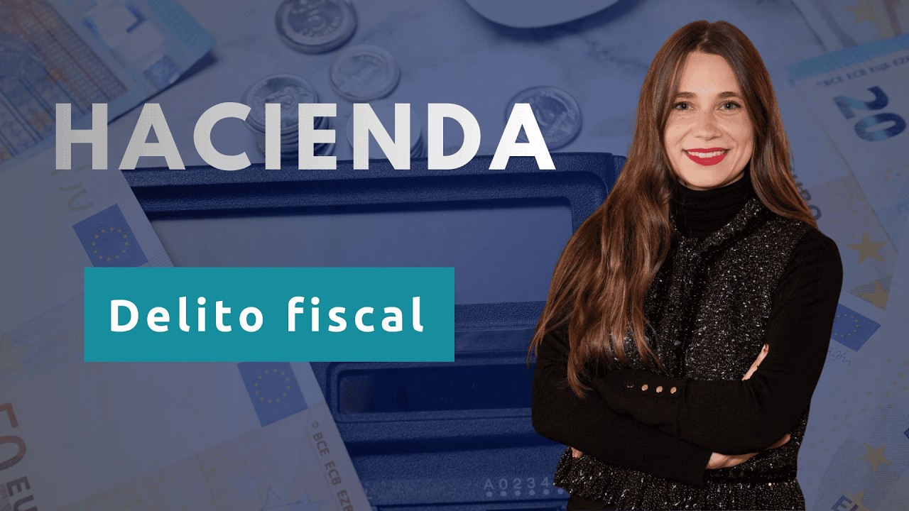 ¿Cómo liquida Hacienda cuando hay delito fiscal?