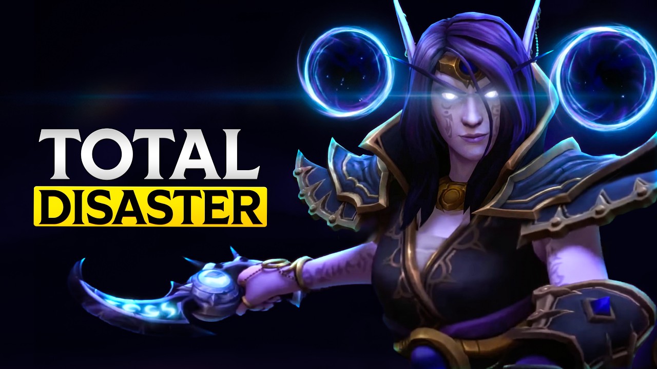 Now, Midnight REALLY Begins: The Voidspire Experience