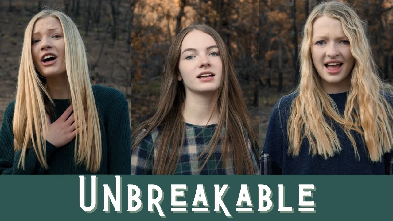 Hinge Point - Unbreakable (Official Music Video)