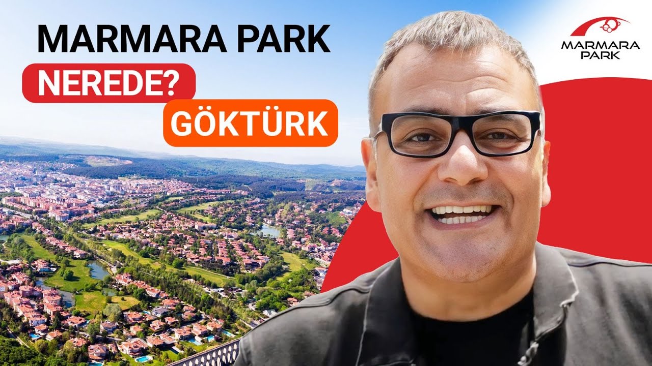 Mesut Yar İstanbul'un Yeni Semti Göktürk’te!