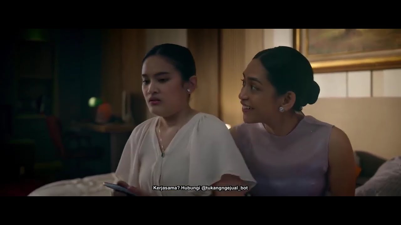 Full Movie Horor Indonesia 2025