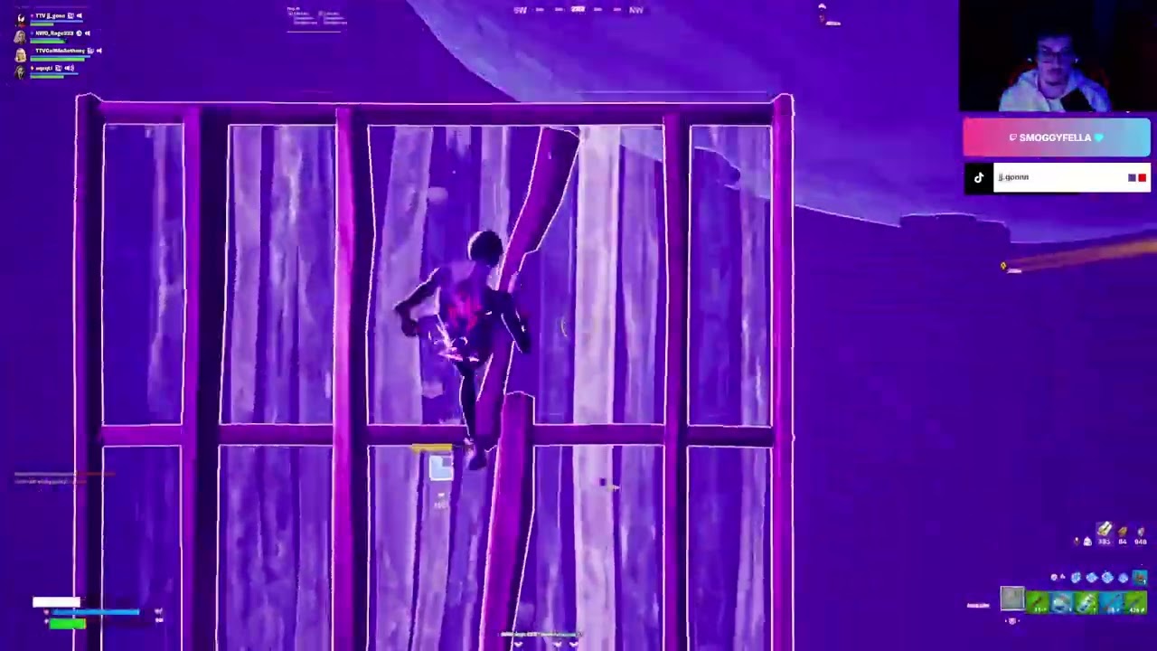 2018 in 2026??? twitch jj_gonn #fyp  #streamer  #jj_gonn #fortnite #viral #ranked