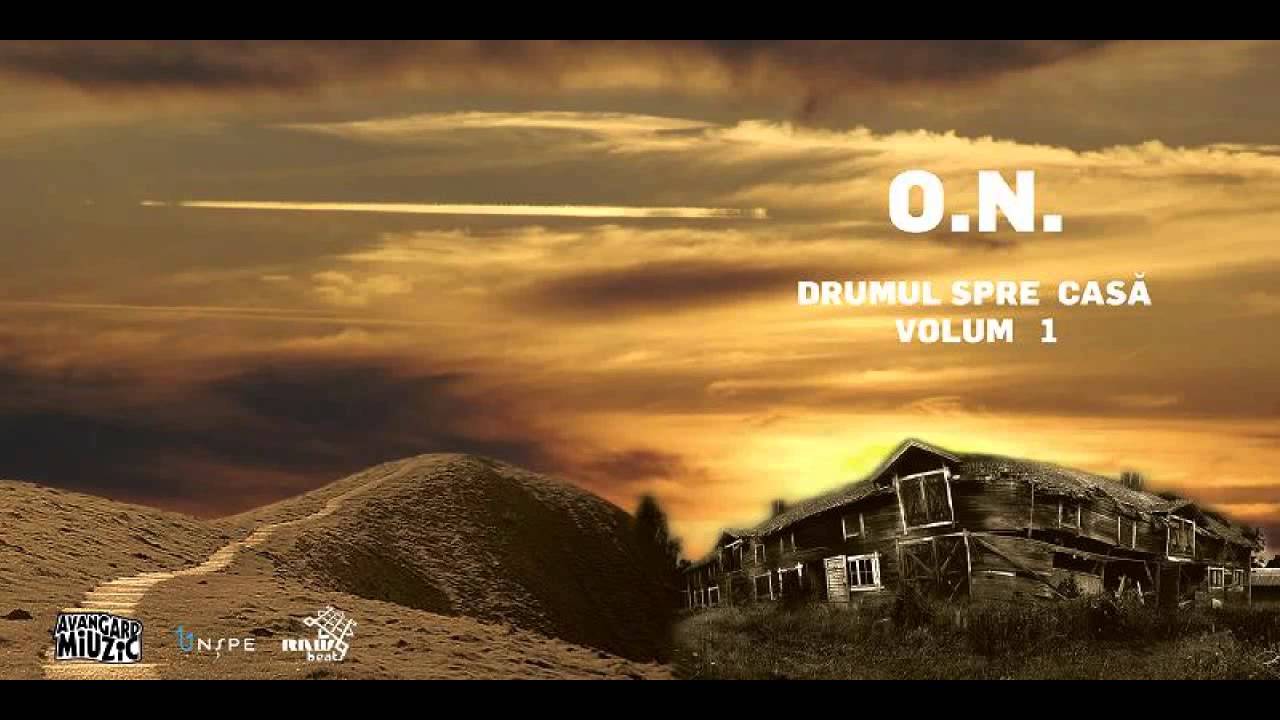 O.N. - Km60 - MCii de balta (prod. Axin)