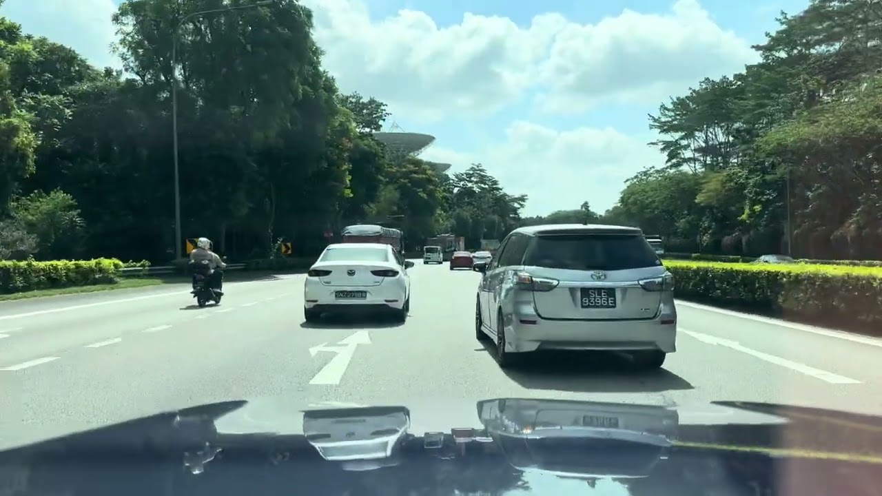 26 Jan 2026 1130 / Bukit Timah to Ang Mo Kio