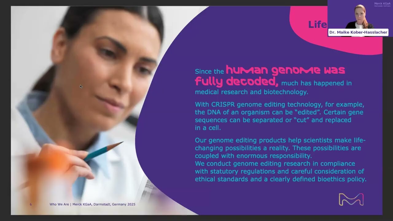 (Webinar) Merck Innovation Cup 2026