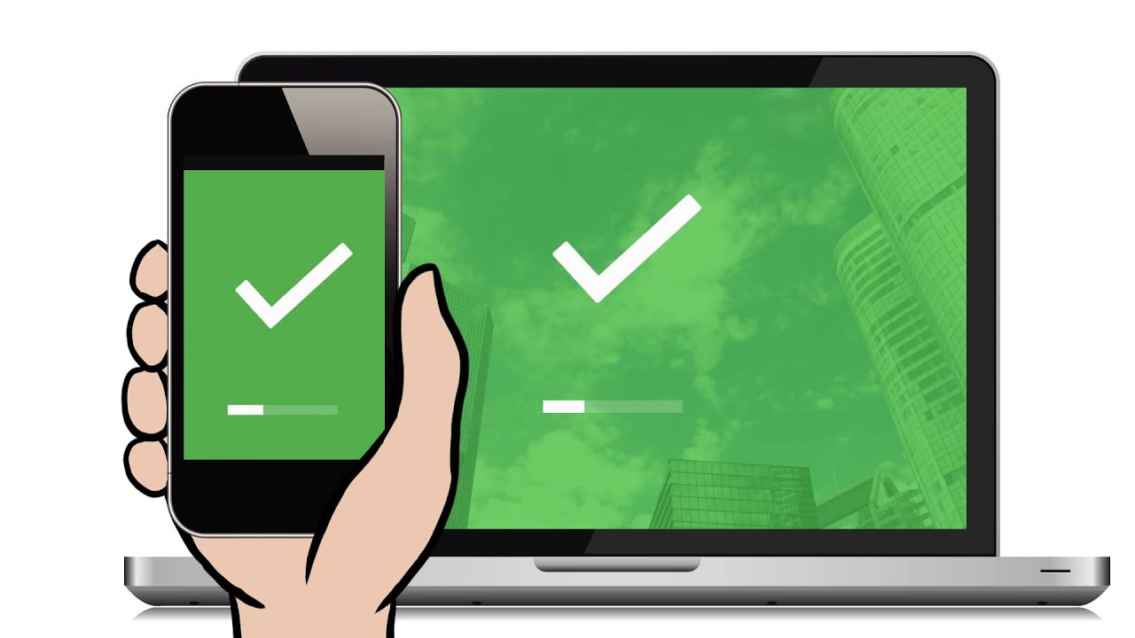 Discover Mobile ID