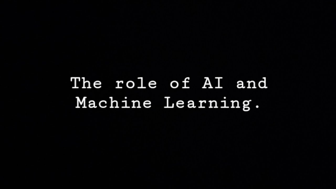 Artificial intelligence and machine learning are transforming modern trading systems.