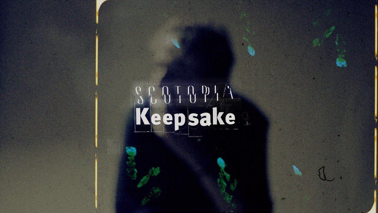 Scotopia – Keepsake (Official Music Video)