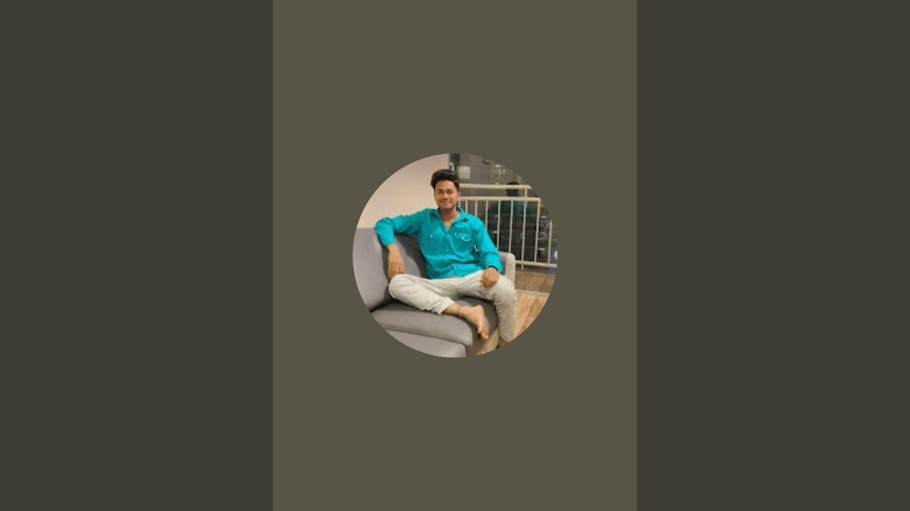 Sagar Gupta  is live