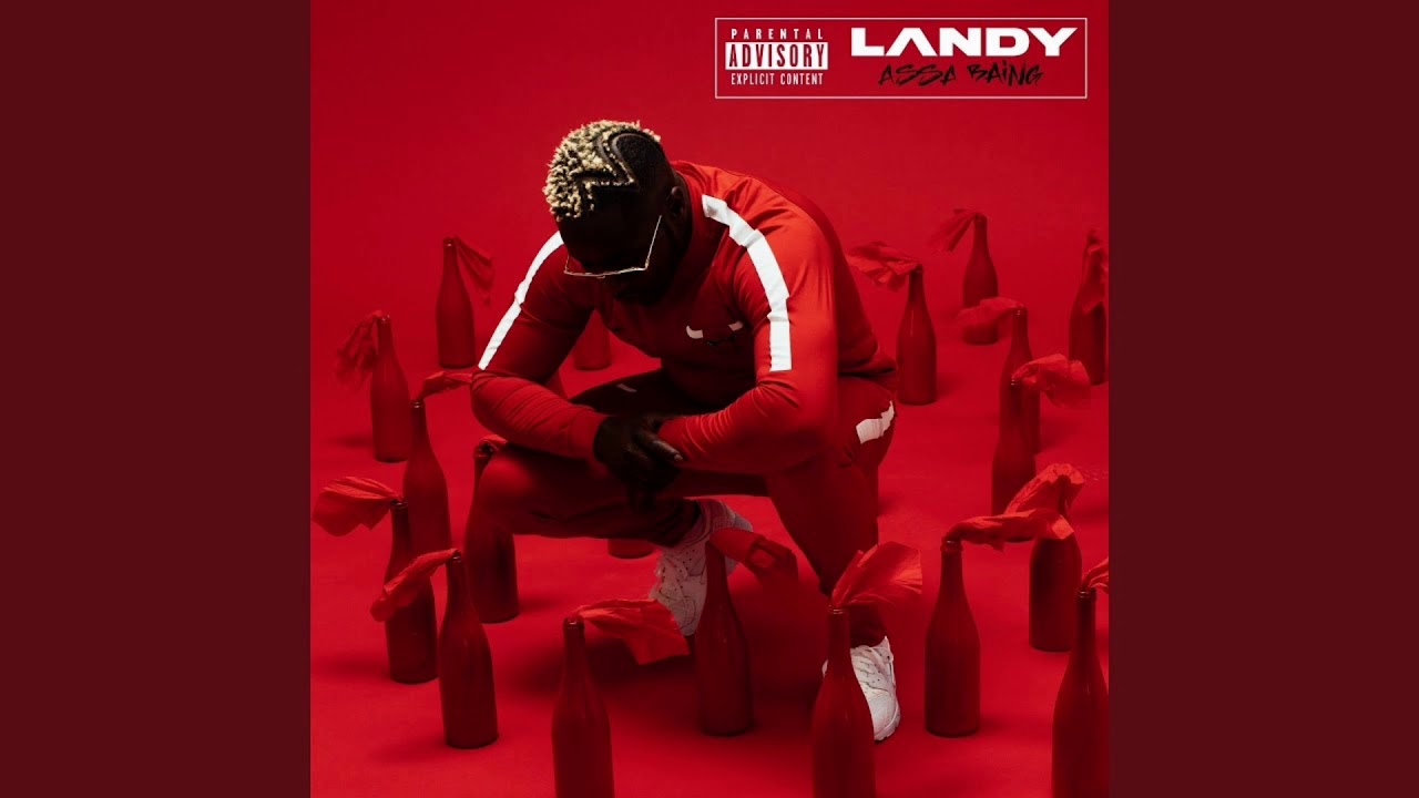 Landy - Sans gants [ EXCLU ]