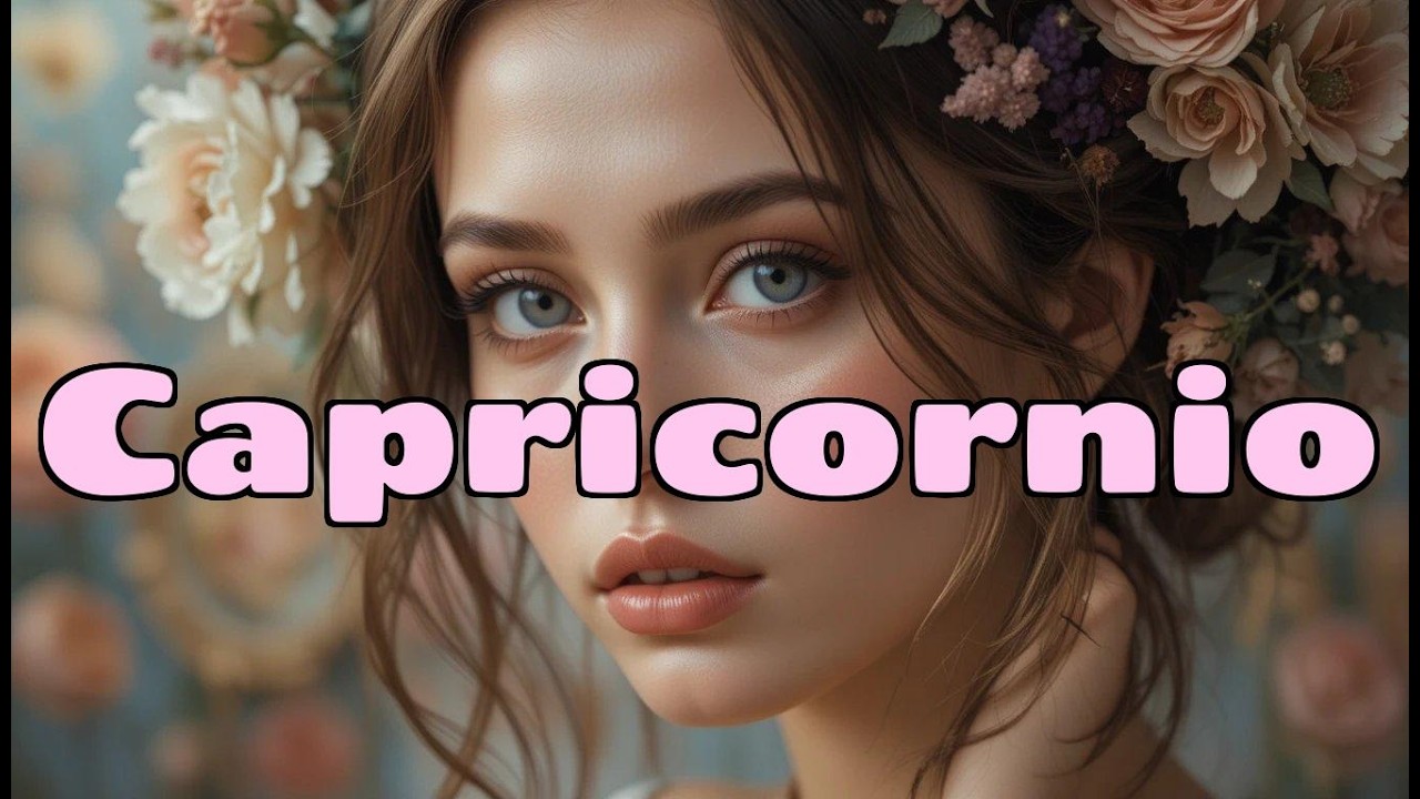 CAPRICORNIO 🔥 LO QUE TANTO ESPERABAS POR FIN LLEGA… Y ESTA VEZ ES PARA QUEDARSE ❤️🥂 | HOROSCOPO AMOR