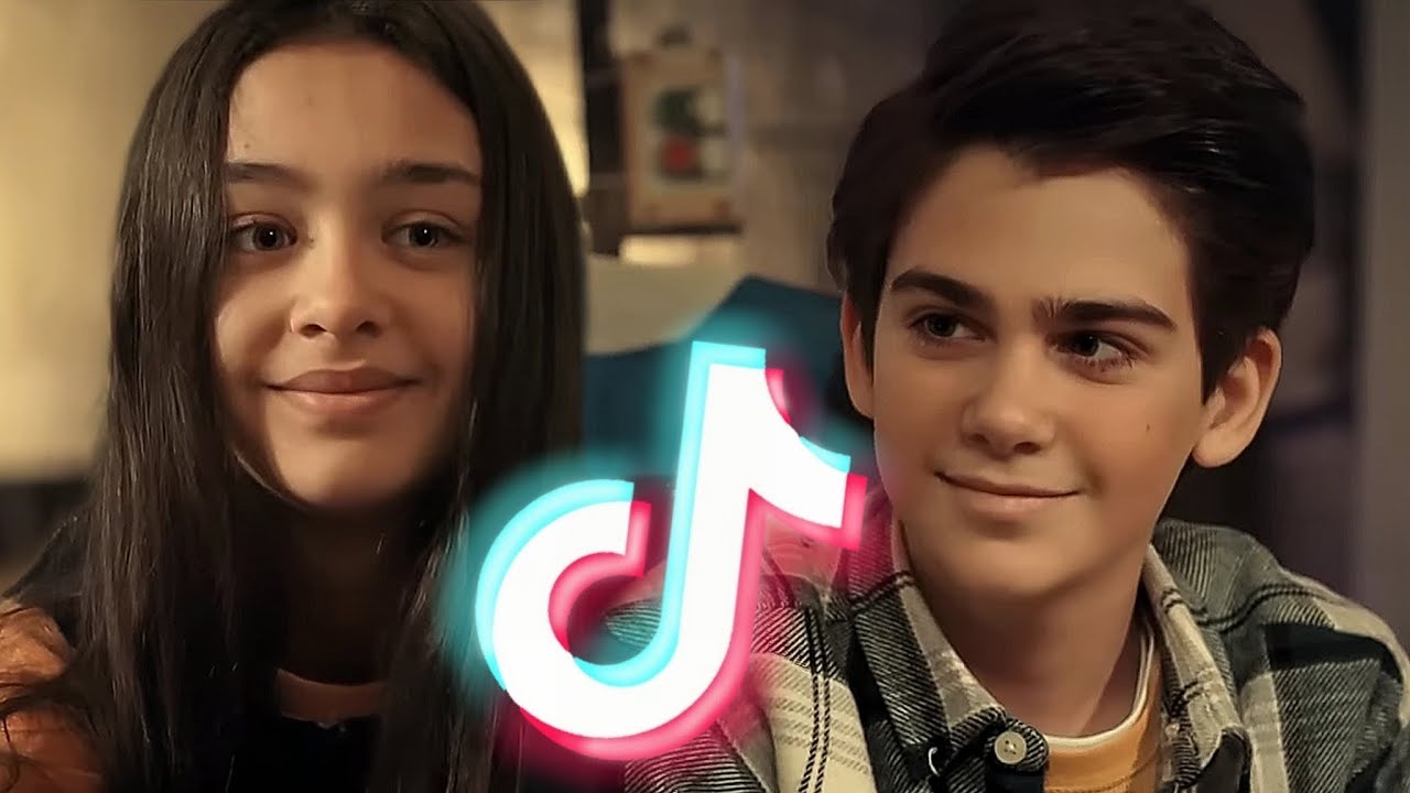 TikTok'taki En İyi ElKay Edit Videoları #2