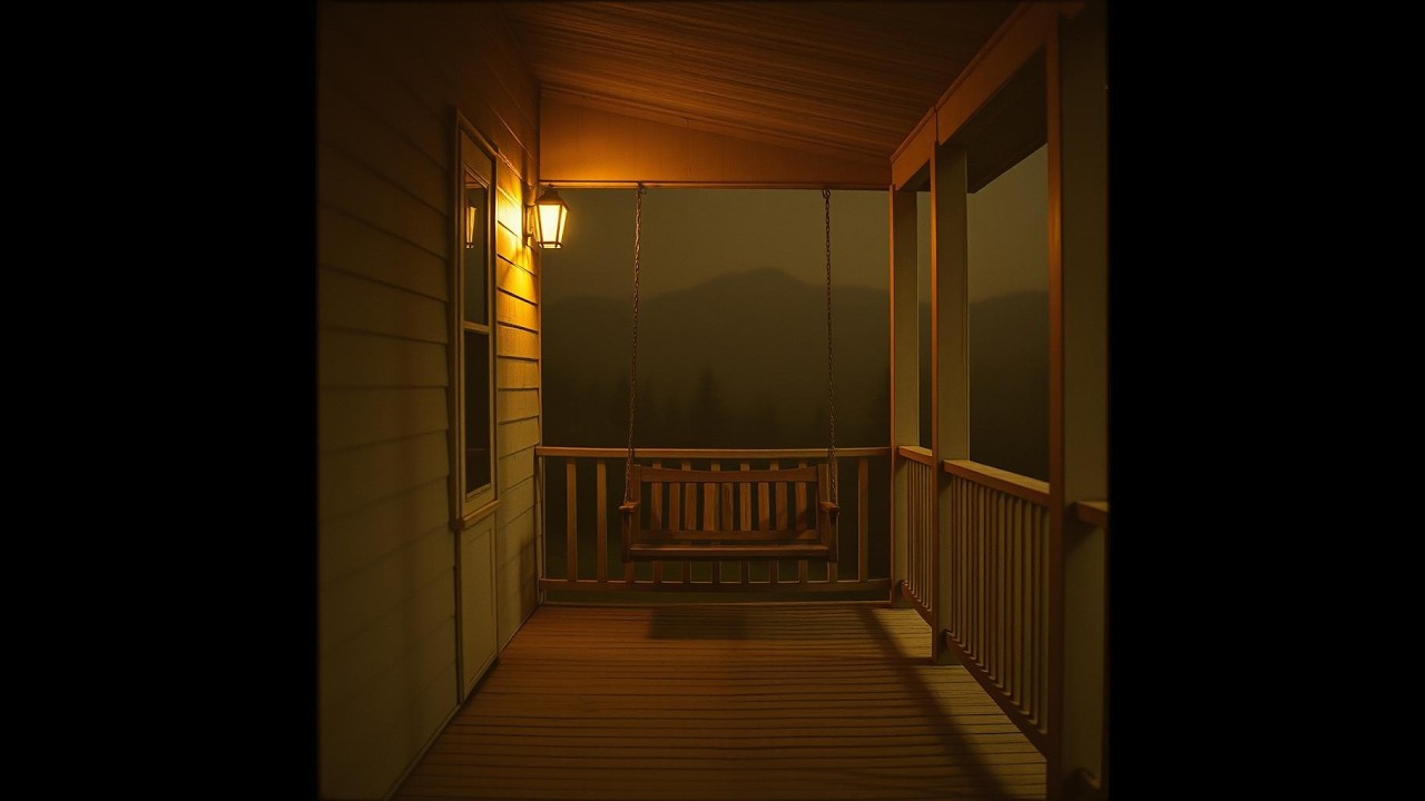 Front Porch Hallelujah * Song * Country/Gospel Music Homemade Southern Style *