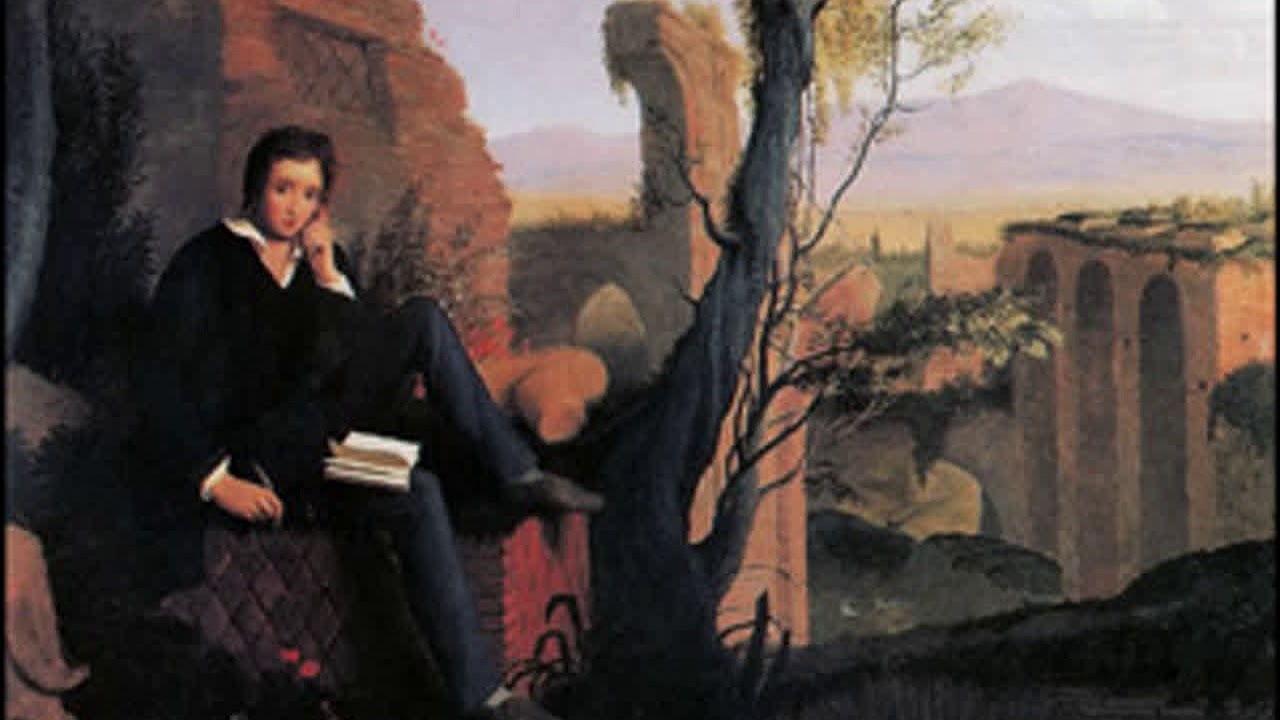 Shelley: Selected Poems and Prose by Percy Bysshe SHELLEY read by Leonard Wilson | Full Audio Book