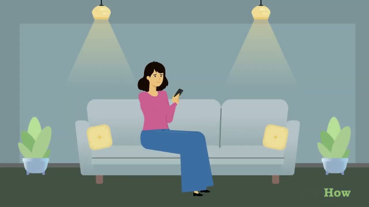 How to Respond to a Late Night Text