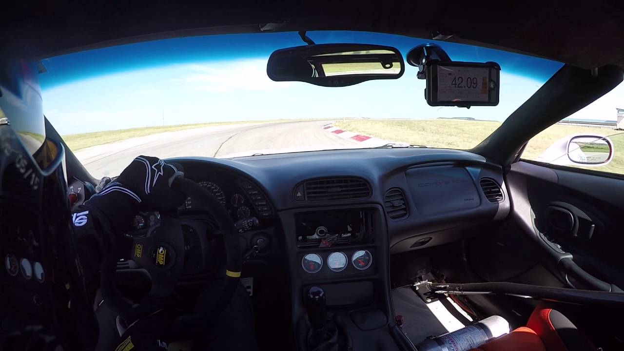 C5 Z06 Corvette LS7 580HP/530TQ Track Monster