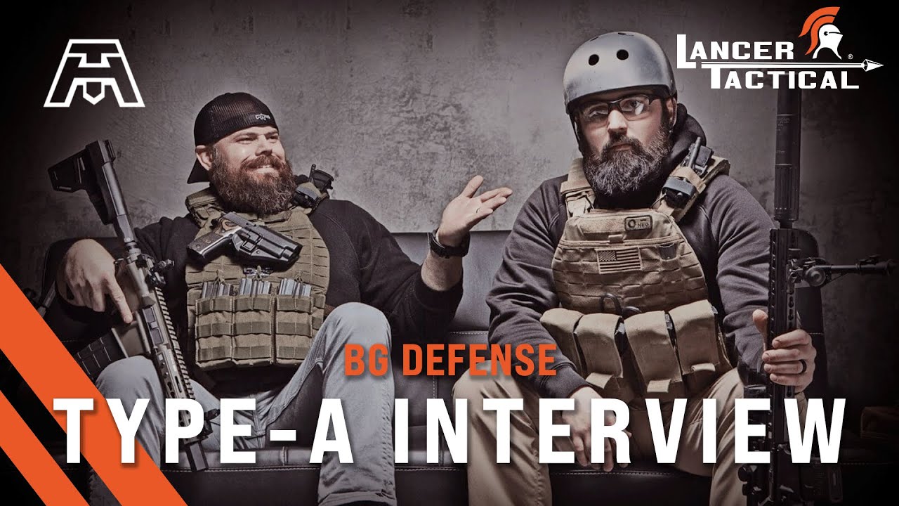 THE OWNERS SPEAK! - Type-A Rifle Co. EXCLUSIVE Interview