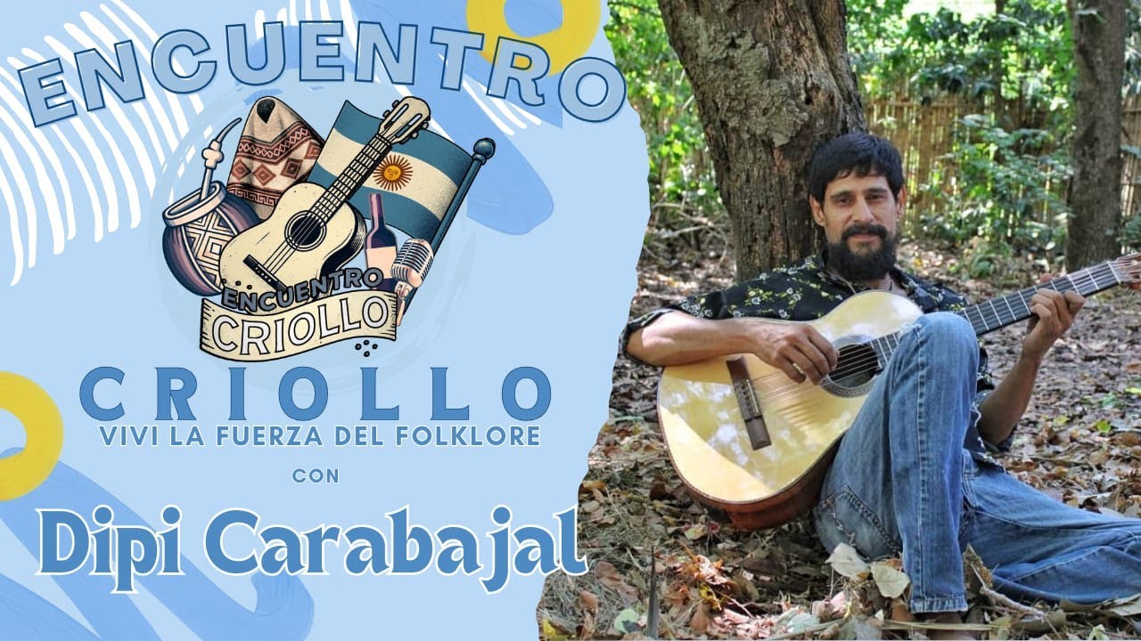 ENCUENTRO CRIOLLO | EN VIVO