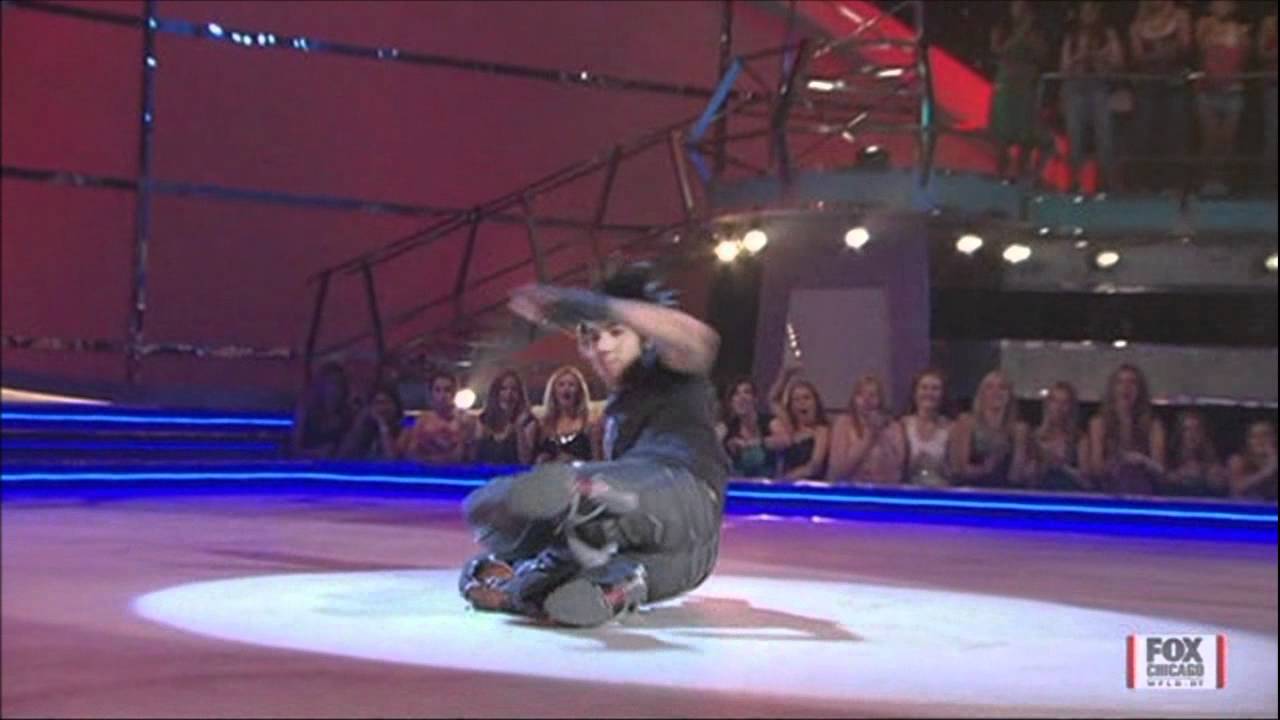 Ryan Conferido solo