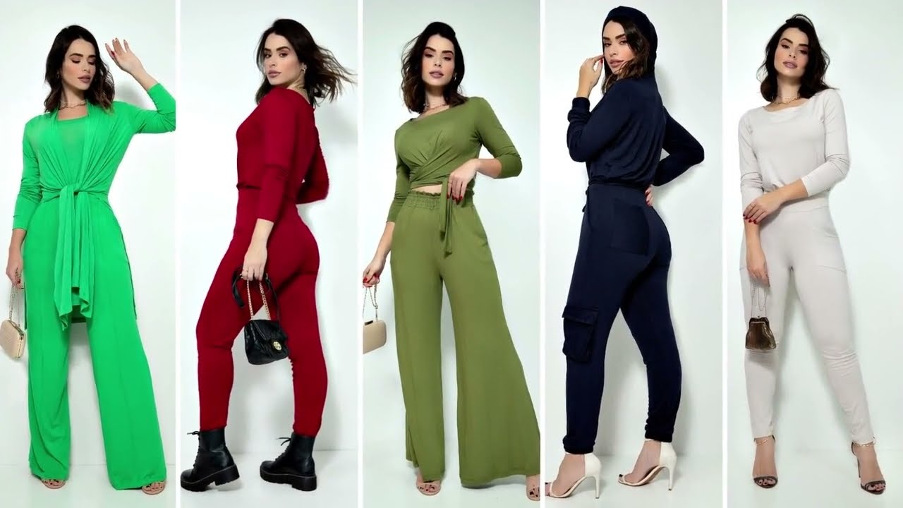 Teaser Inverno 2022 Grife Mari&aacute;z Moda Feminina