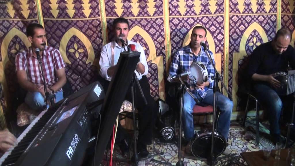 Mécheria.soirée Afrah Mécheria Octobre 2015