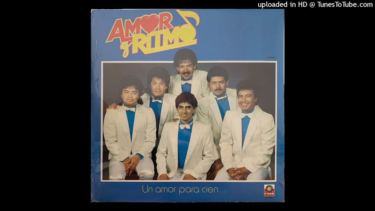 Amor Y Ritmo – Que Te Vaya Bien